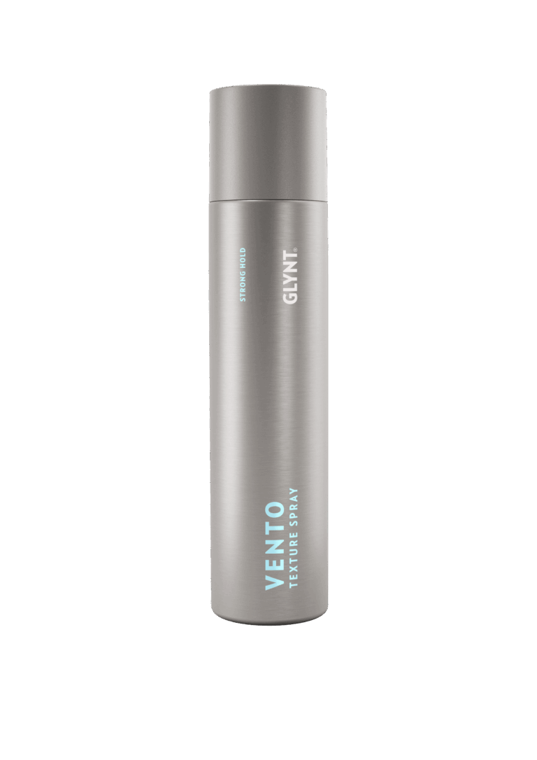 GLYNT 1407 VENTO Texture Spray 300ml RGB Cut out Wir lieben Haare Vento Texture Spray von Helena Conzen Hairdesign – Damen-Produkt des Monats Dezember mit 20 % Rabatt im Onlineshop.