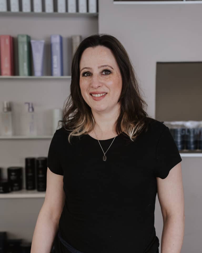 angelika rezeption helena conzen hairdesign bochum 2026 Wir lieben Haare Angelika Rezeption bei Helena Conzen Hairdesign in Bochum 2026